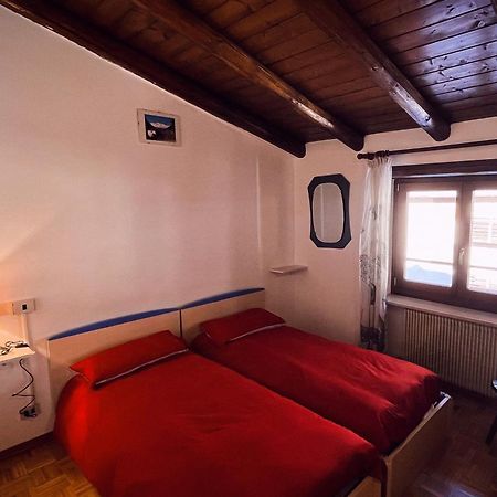 Appartamento Caprioli Pellizzano Eksteriør bilde